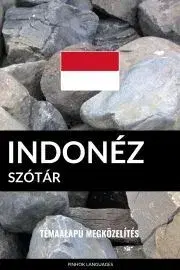 Slovníky Indonéz szótár