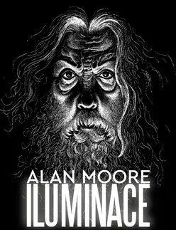 Sci-fi a fantasy Iluminace - Alan Moore