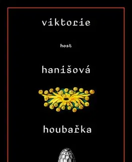 Česká beletria Houbařka - Viktórie Hanišová