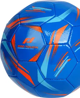 Futbalové lopty Pro Touch Force Mini size: 1