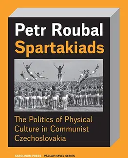 Šport Spartakiads - Petr Roubal