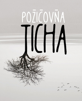 Slovenská poézia Požičovňa ticha - Ján Márton