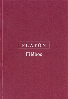 Filozofia Filebos - Platón