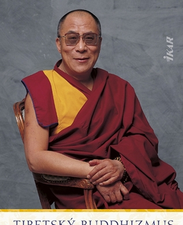 Buddhizmus Tibetský buddhizmus: Filozofia a prax - Dalajláma,Štefan Kočiš