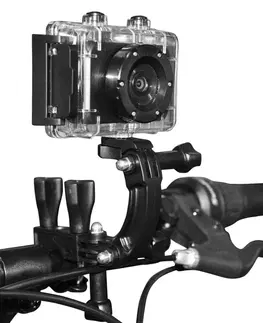 Športtestery Outdoorová kamera inSPORTline ActionCam II