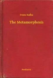 Svetová beletria The Metamorphosis - Franz Kafka