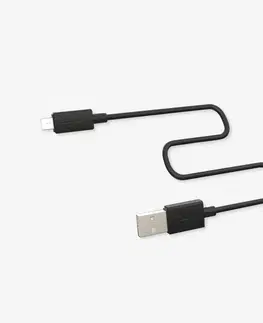 kemping Kábel micro USB 30 cm