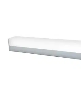 Svietidlá Top Light Top Light - LED Kúpeľňové nástenné svietidlo DAKOTA LED/7W/230V IP44 