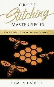 V cudzom jazyku Cross Stitching Masterpieces - Mendez Kim