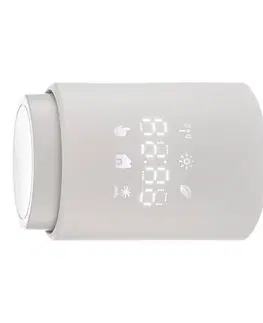 Inteligentné termostaty PRIOS Prios termostat telesa smart home zigbee tuya