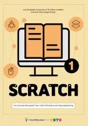 Sociológia, etnológia Scratch 1 - Education Time