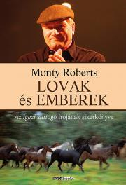 Kone Lovak és emberek - Monty Roberts