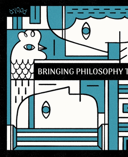 Filozofia Saga Egmont Philosophers and Kings (EN)