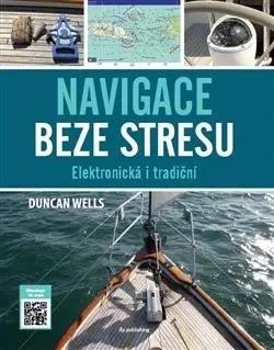 Šport - ostatné Navigace beze stresu - Duncan Wels
