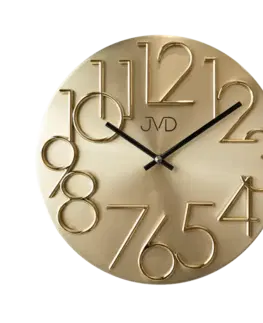 Hodiny Nástenné hodiny JVD HT23.2, 30cm