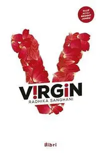Beletria - ostatné Virgin - Radhika Sanghani