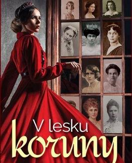 Biografie - ostatné V lesku koruny - Kamil Rodan