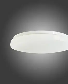 Moderné lampy do obývačky Plafon LED  EK75311 33CM 13W