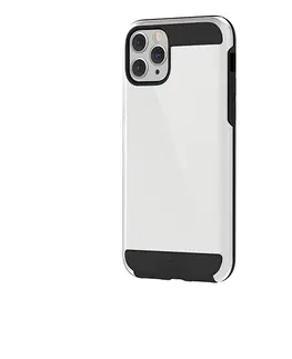 Puzdrá na mobilné telefóny Puzdro Black Rock Air Robust pre Apple iPhone 11 Pro Max, Black 1110ARR02