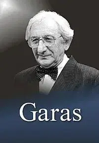 Beletria - ostatné Garas - Kolektív autorov,Molnár Gál Péter
