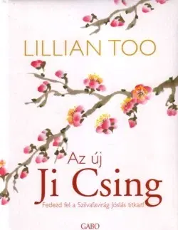 Zdravie, životný štýl - ostatné Az új Ji Csing - Lillian Too