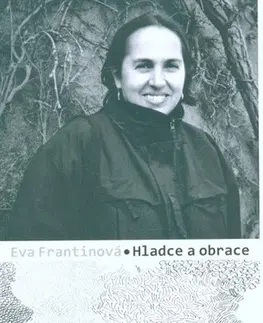 Literatúra Hladce a obrace - Eva Frantinová