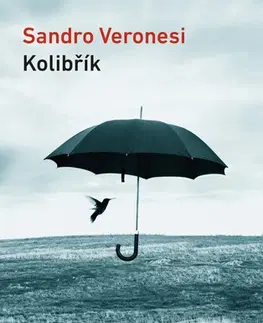 Romantická beletria Kolibřík - Sandro Veronesi
