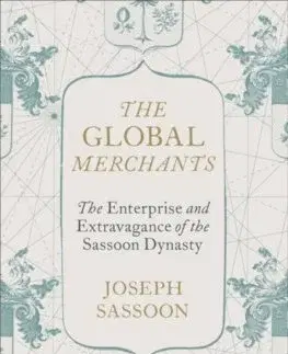 História - ostatné The Global Merchants