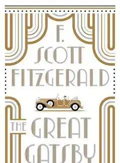 Svetová beletria Great Gatsby and Other Classic Works - Francis Scott Fitzgerald