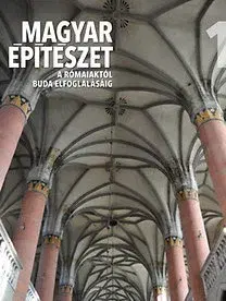 Architektúra Magyar építészet - Pál Ritoók