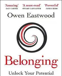 Psychológia, etika Belonging - Owen Eastwood