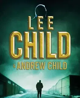 Detektívky, trilery, horory Ochránce - Lee Child,Andrew Child