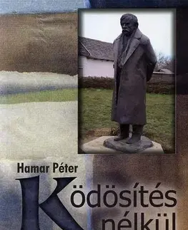 Literatúra Ködösítés nélkül - Péter Hamar