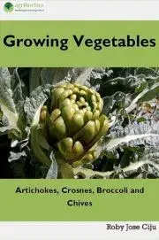 Hobby - ostatné Growing Vegetables - Jose Ciiju Roby