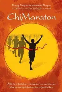 Fitness, cvičenie, kulturistika ChiMaraton - Danny Dreyer
