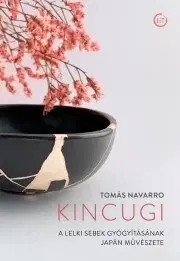 Rozvoj osobnosti Kincugi - Tomás Navarro