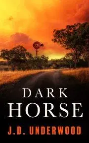 Sci-fi a fantasy Dark Horse - Underwood J.D.