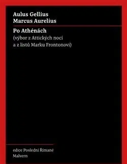 Filozofia Po Athénách - Marcus Aurelius