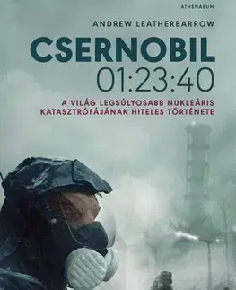 Svetové dejiny, dejiny štátov Csernobil 01:23:40 - Andrew Leatherbarrow,István Sziklai