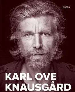 Svetová beletria Můj boj 2: Zamilovaný muž - Karl Ove Knausgard