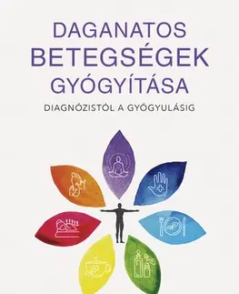 Zdravoveda, ochorenia, choroby Daganatos betegségek gyógyítása - Zita Csomai