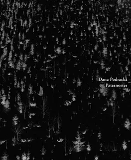 Poézia Paternoster - Dana Podracká
