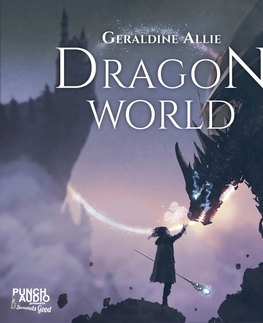 Fantasy, upíri Saga Egmont Dragon World (EN)