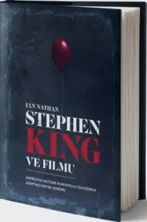 Film - encyklopédie, ročenky Stephen King ve filmu - Jessie Horsting