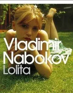 Cudzojazyčná literatúra Lolita (Penguin Classics) - Vladimir Nabokov