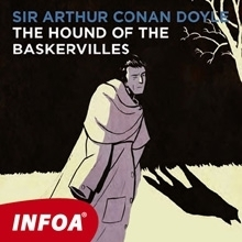 Detektívky, trilery, horory Infoa The Hound of the Baskervilles (EN)
