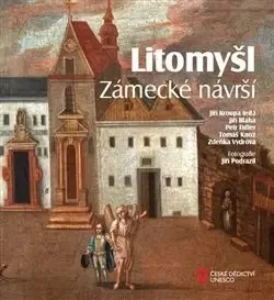 Architektúra Litomyšl - Kolektív autorov