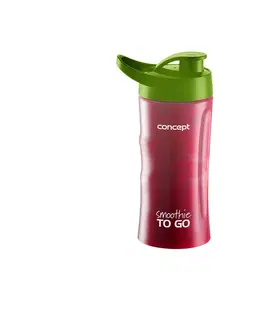 Mixéry Concept SM3365 smoothie maker - Smoothie to go