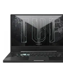 Notebooky ASUS TUF Dash F15 FX516PE-HN001T i7-11370H, 16GB , 512GB SSD, RTX 3050Ti (4GB), 15,6" FHD IPS, Win10, vystavený, záruka FX516PE-HN001T