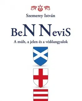 Ezoterika - ostatné BeN Nevis - István Szemerey